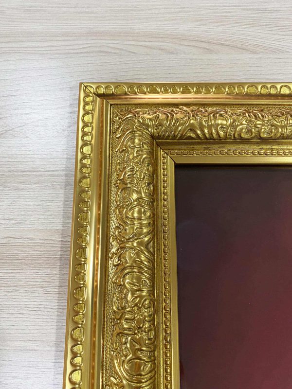 กรอบรูปพระพุทธโสธร 20x24 3กษัตริย์ 5